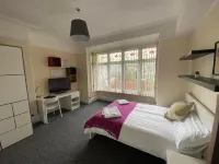 Abbeyfield Guesthouse