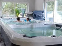索爾斯蒂坎酒店梅爾比斯特蘭德 - SPA