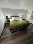Dickinson Inn Hotels in Дыкінсан