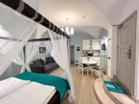 Revelton Suites Riga Các khách sạn ở Riga