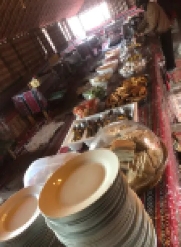 卡勒德營地 酒店