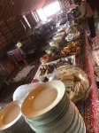 Khaled's Camp