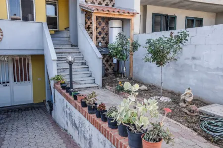 La Casa del Sole e Della Luna