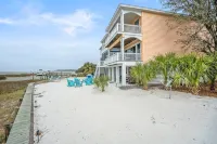 26 Sea Mist Hotels in Beaufort County