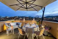 Casa Cachi 3 in Lucca - Lejligheder