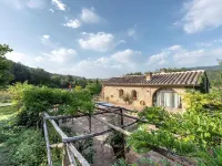 Apartment in Chianti with Pool ID 450
