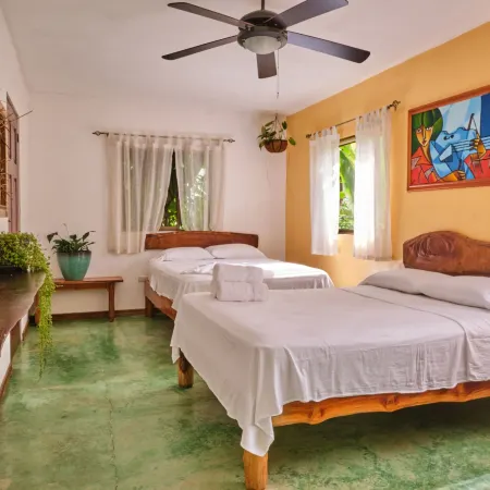 Villas Jacquelina