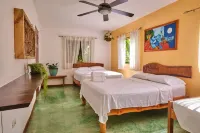 Villas Jacquelina - Wifi