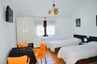 Rural Reillo Alojamientos Rurales