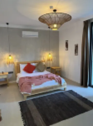 Lagom Pansiyon