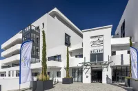 Nemea Appart Hotel les Hauts de Milady Biarritz Hotels near La Superbe