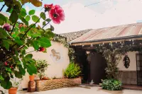 Lar Antiqua Hotel Hoteles en Quezaltenango