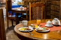 Hotel Marysin Dwór - breakfast