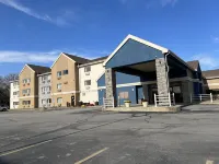 Quality Inn Các khách sạn ở Polk County