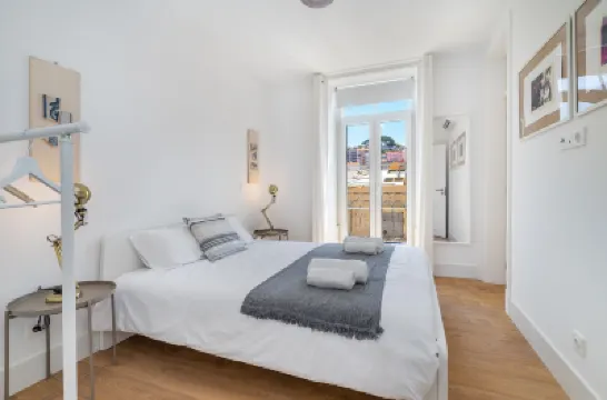 Modern Lisbon Apartments by SoulPlaces Hotels in Santa Clara