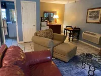 The Crossroads Inn Hotel a Johnson City