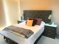 Luxury House with All the Amenities. Gym Seg. Aa/Cal Pool Tv Wifi