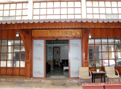 Otel Orkun