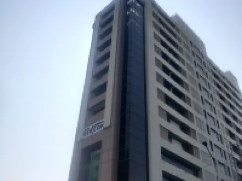 孟買格蘭特路阿迪瓦燈塔公寓 甘地故居博物館附近的飯店