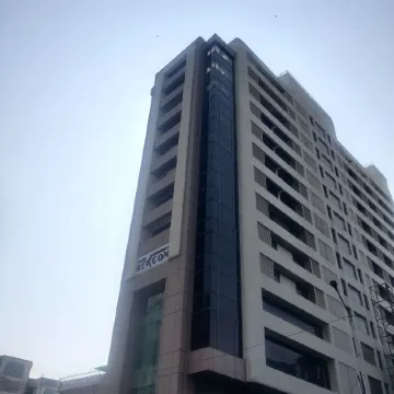 Adiva Residency Beacon, Grant Road, Mumbai Отели рядом с достопримечательностью «Mani Bhavan Gandhi Museum»