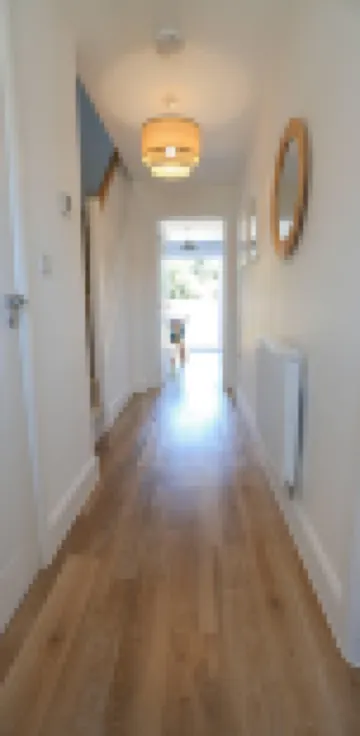 'Elements' 3 Bed Home in Bracklesham Bay