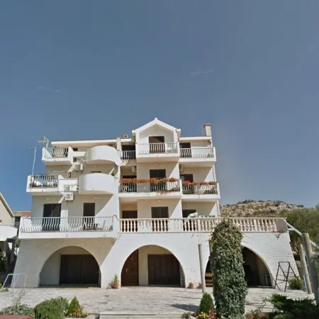 Apartments Valeva Exclusive