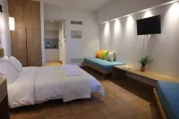 Chios Shallow Sea Hotels in Agios Minas