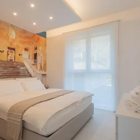 Valarin Firenze Luxory Apartment Wellness