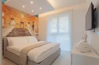 Valarin Firenze Luxory Apartment Wellness