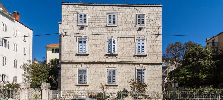 Pietra Rossa Hoteles en Split