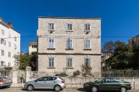 Pietra Rossa Hotel a Spalato