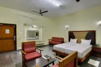 Kanthi Resorts Badami Hotels in Bagalkot