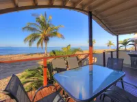 Tasman Holiday Parks - Rollingstone Hotels in Rollingstone