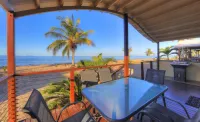 Tasman Holiday Parks - Rollingstone Hotel di Rollingstone