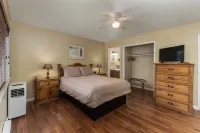 Arnold Meadowmont Lodge Hotel a Arnold