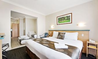 Welcome Inn 277