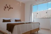 Shalom Pousada Capitólio Hotels in Piumhi