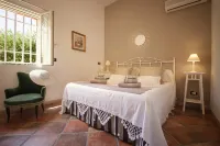 TD Villa Marinesca Typical Villa with Pool