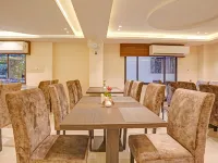 Treebo Indrapuri Hotel & Resort Siliguri Junction فنادق في سيليجوري