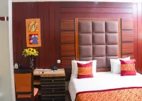 Golden Tulip Garden City Hotel - Rivotel - spa