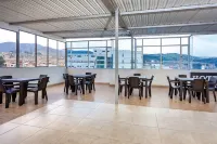 Ayenda Agustin Plaza Hotels in Pasto
