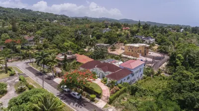 Diamond Villas and Suites