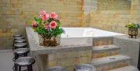Hotel Andinos Plaza Pitalito - spa
