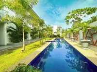 Sapphire Boutique Resort Hotels in Dauis