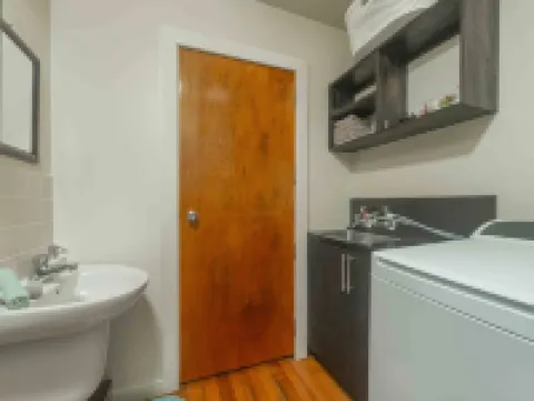 Cook Islands Holiday Villas - Turtle Villa Hotels in Arorangi