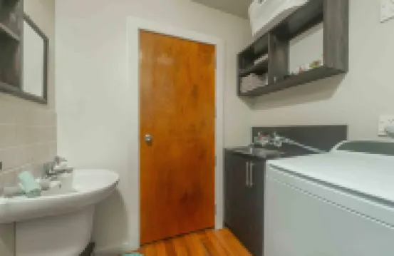 Cook Islands Holiday Villas - Turtle Villa