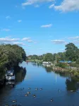Kingfisher Barn Hotels in Abingdon