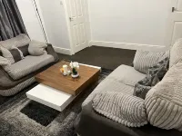 Guesthouse-2Br-Parking-Wifi-Toiletriesprovided Hotels in Bishop Auckland