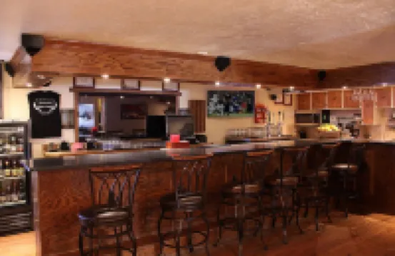 Lion Luxury Suites