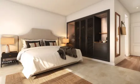 Inmood San Roque Отели в г. Сан Диего